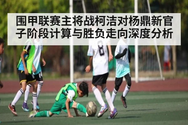围甲联赛主将战柯洁对杨鼎新官子阶段计算与胜负走向深度分析